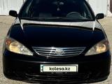 Toyota Camry 2004 годаүшін4 000 000 тг. в Усть-Каменогорск