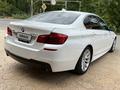 BMW 535 2015 года за 7 500 000 тг. в Уральск – фото 3