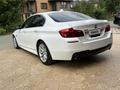 BMW 535 2015 года за 7 500 000 тг. в Уральск – фото 4