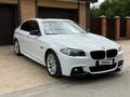 BMW 535 2015 года за 7 500 000 тг. в Уральск – фото 2