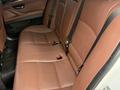 BMW 535 2015 года за 7 500 000 тг. в Уральск – фото 9