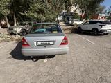 Mercedes-Benz C 180 1993 года за 1 700 000 тг. в Караганда – фото 3