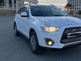 Mitsubishi ASX 2013 годаүшін6 500 000 тг. в Уральск – фото 4