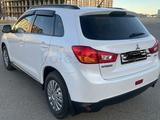 Mitsubishi ASX 2013 года за 6 500 000 тг. в Уральск – фото 2