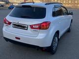 Mitsubishi ASX 2013 года за 6 500 000 тг. в Уральск – фото 3