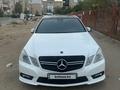 Mercedes-Benz E 300 2011 годаfor5 500 000 тг. в Жанаозен