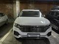 Volkswagen Touareg 2023 года за 25 000 000 тг. в Астана – фото 2