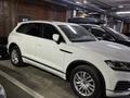 Volkswagen Touareg 2023 года за 25 000 000 тг. в Астана – фото 3