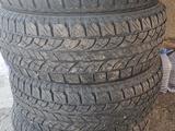 Шины Yokohama 265/70 R16үшін78 000 тг. в Талдыкорган – фото 2