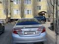 Toyota Camry 2014 года за 6 800 000 тг. в Актобе – фото 2