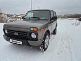 ВАЗ (Lada) Lada 2121 2015 годаүшін2 900 000 тг. в Щучинск – фото 2