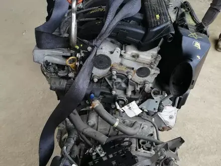 Двигатель на Рено за 350 000 тг. в Алматы – фото 2