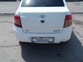 ВАЗ (Lada) Granta 2190 2013 года за 1 300 000 тг. в Караганда – фото 4