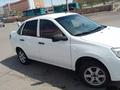 ВАЗ (Lada) Granta 2190 2013 года за 1 300 000 тг. в Караганда