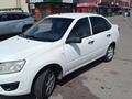 ВАЗ (Lada) Granta 2190 2013 года за 1 300 000 тг. в Караганда – фото 3