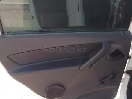 ВАЗ (Lada) Granta 2190 2013 года за 1 300 000 тг. в Караганда – фото 9