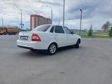 ВАЗ (Lada) Priora 2170 2014 годаүшін2 800 000 тг. в Усть-Каменогорск – фото 2