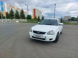 ВАЗ (Lada) Priora 2170 2014 годаүшін2 800 000 тг. в Усть-Каменогорск – фото 4