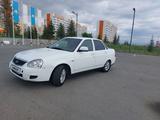 ВАЗ (Lada) Priora 2170 2014 года за 2 700 000 тг. в Усть-Каменогорск – фото 3