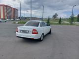 ВАЗ (Lada) Priora 2170 2014 года за 2 800 000 тг. в Усть-Каменогорск – фото 5