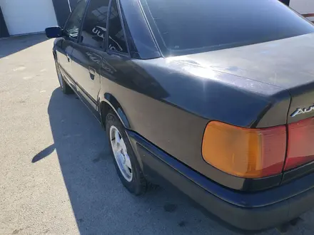 Audi 100 1992 года за 2 250 000 тг. в Алматы