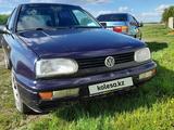 Volkswagen Golf 1995 года за 950 000 тг. в Заречное – фото 3