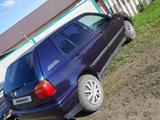 Volkswagen Golf 1995 года за 950 000 тг. в Заречное – фото 5