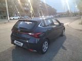 Hyundai i20 2023 годаүшін8 100 000 тг. в Атырау – фото 2