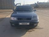 Audi 100 1994 года за 2 100 000 тг. в Шымкент – фото 4