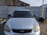 ВАЗ (Lada) Priora 2170 2007 годаүшін1 200 000 тг. в Костанай – фото 2