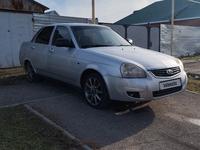 ВАЗ (Lada) Priora 2170 2007 года за 1 200 000 тг. в Костанай