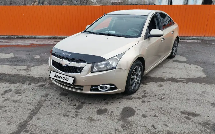 Chevrolet Cruze 2010 года за 3 500 000 тг. в Павлодар
