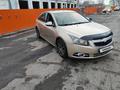 Chevrolet Cruze 2010 года за 3 500 000 тг. в Павлодар – фото 2