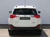 Toyota RAV4 2013 годаүшін13 690 000 тг. в Астана – фото 4