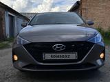 Hyundai Accent 2022 годаfor9 700 000 тг. в Усть-Каменогорск