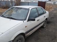 Volkswagen Passat 1992 годаfor700 000 тг. в Караганда