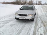Audi A6 1998 года за 2 100 000 тг. в Астана