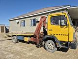 Mercedes-Benz 1990 годаүшін9 800 000 тг. в Актау – фото 2
