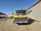 Mercedes-Benz 1990 годаүшін9 800 000 тг. в Актау – фото 4
