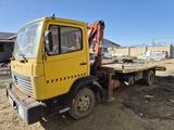Mercedes-Benz 1990 годаүшін9 800 000 тг. в Актау – фото 3