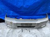 Передний зданий бампер пороги Subaru forester sf sti за 220 000 тг. в Алматы