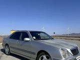 Mercedes-Benz E 240 2001 годаүшін4 000 000 тг. в Алматы – фото 2