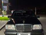 Mercedes-Benz E 280 1995 годаfor2 000 000 тг. в Кызылорда