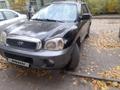 Hyundai Santa Fe 2003 года за 3 500 000 тг. в Павлодар – фото 2