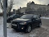 Mitsubishi ASX 2012 годаfor7 300 000 тг. в Астана