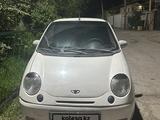 Daewoo Matiz 2010 годаүшін1 800 000 тг. в Алматы