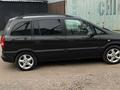 Opel Zafira 2002 года за 3 100 000 тг. в Павлодар – фото 5