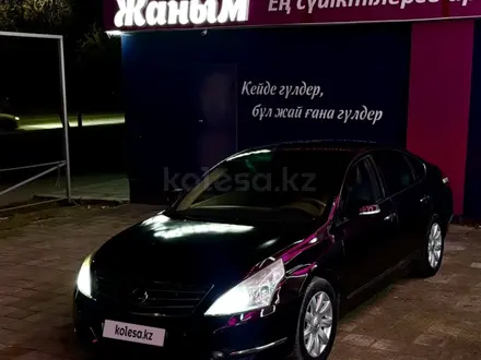 Nissan Teana 2010 года за 5 000 000 тг. в Актау – фото 2