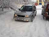 Subaru Forester 1998 года за 3 100 000 тг. в Караганда