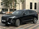 Haval Jolion 2023 года за 7 900 000 тг. в Павлодар – фото 4
